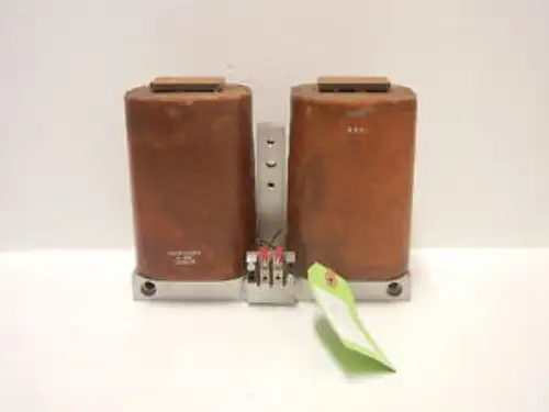 General Electric / Ge 55D781012G2 Type H-4Ps 400 Amp Coil 55D781012G2