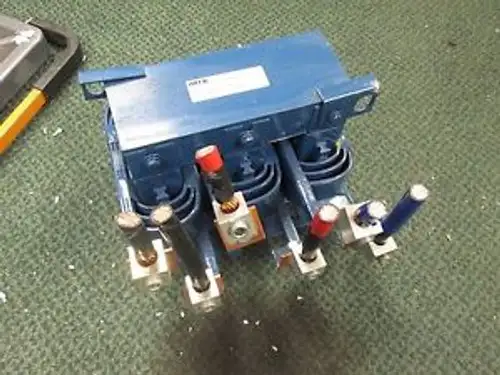 Mte Netzdrossel Rl-40001B14 400A 690V Max