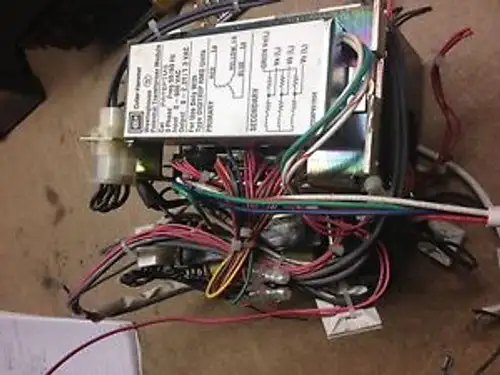 D86Lsig Digitrip Rms810D With Rp6D16A160 And Ct Pt Set Square D Westinghouse