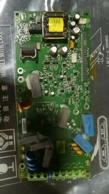 ABB CINT-4141C 90 G2040 XH