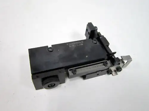 Molex 63910-2900 Crimper T2 Terminator Terminator Assembly Parts 0639102900