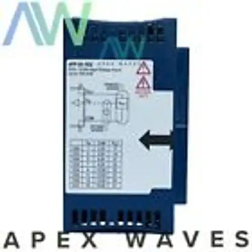 National Instruments Ni Cfp-Ai-102 analogový vstupní modul napětí