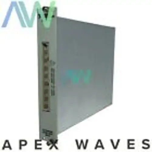 National Instruments NI SCXI-1163R reléový spínací modul