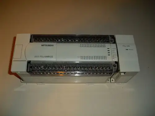 Mitsubishi Fx2N-64Mr-Ds