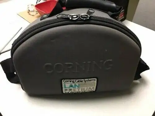 Kit di terminazione della fibra Corning Srp 006-369
