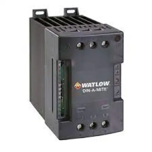 WATLOW DC20-60C0-0000 / DC2060C00000