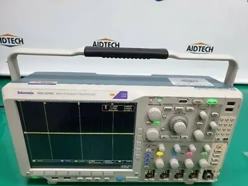Mdo4104C 1 Ghz Mixed-Domain-Oszilloskop