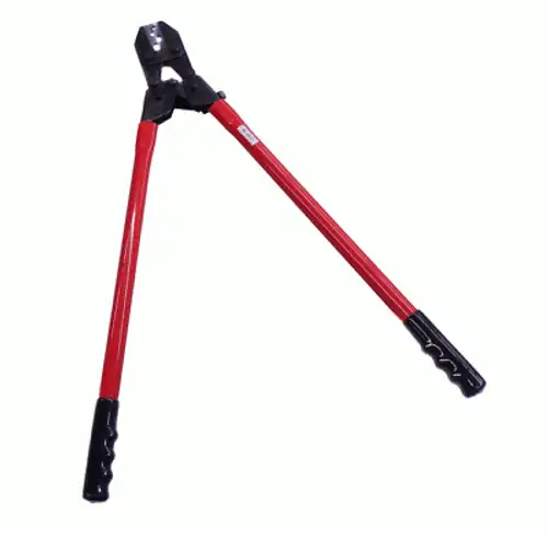 Molex 207129 Series 8-2 Awg Hand Crimp Tool 64001-3900