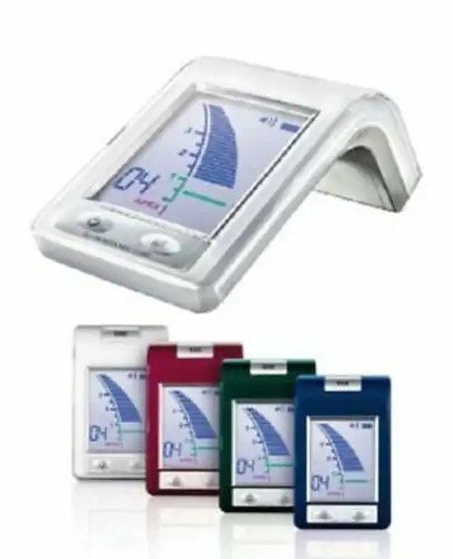 New J Morita Root Zx Mini Apex Locator Dental Rcm-7 Fda Approved