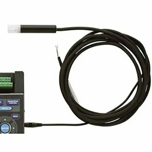 Graphtec B-530 Humidity Sensor 0 To Rh For Gl Dataloggers