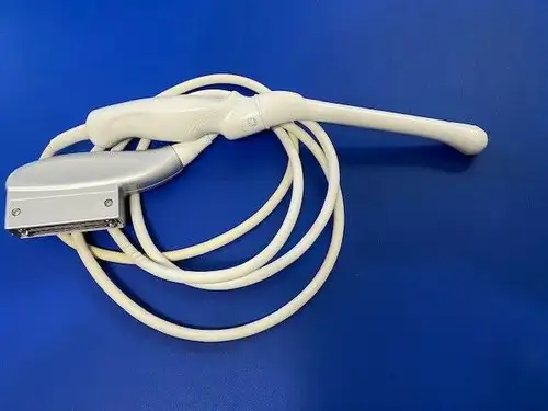 GE E8C-Rs 2D TV Probe