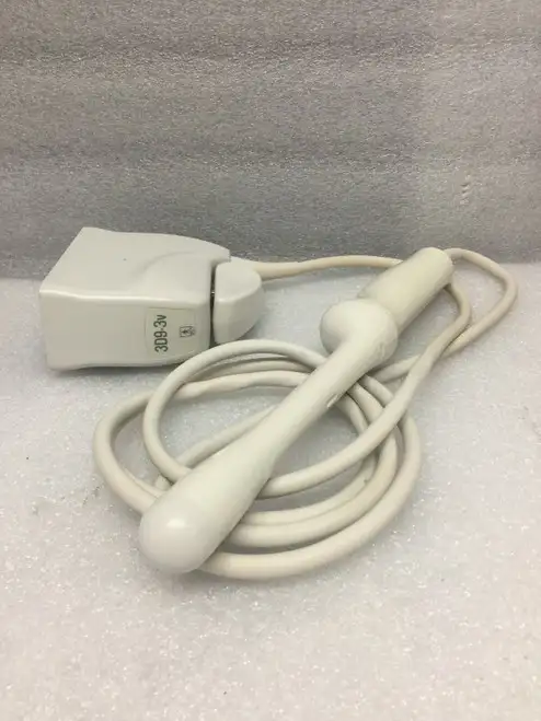 Philips 3D9-3V 3D/4D vaginale ultrasone probe Ob/Gyn IU22 - 2007