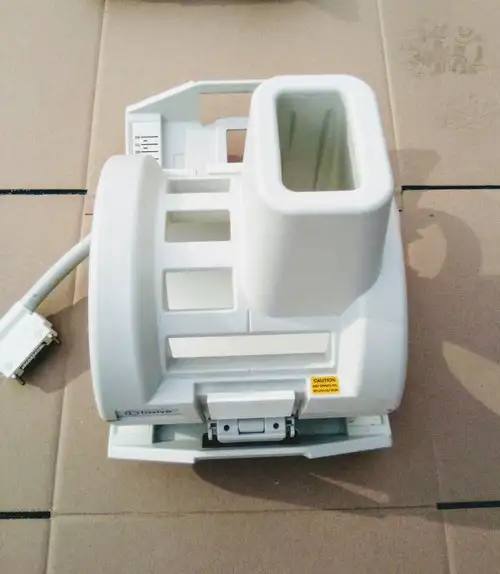 Invivo Siemens Mri 474Si-64E 1.5T Foot Ankle Coil (Unit Only)
