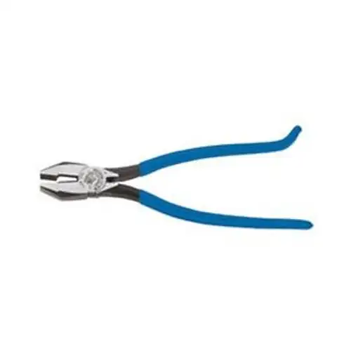 Klein D2000-7CST Ironworker¬ís Work Pliers
