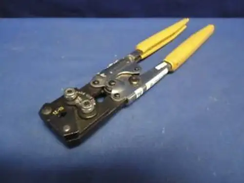 MIDLAND ROSS 06-0112-076 H-6E CRIMPZANGE/ CRIMPER