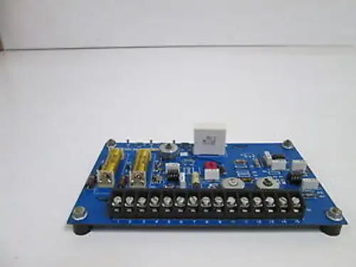 EMERSON BOARD 634299-022-01