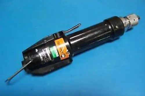 Hios ACL-20 1/4 ขับแรงบิดหกเหลี่ยม