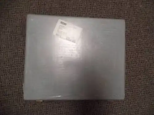 HOFFMAN A-1210CHQR HOFF JIC 12 x 10 x 5