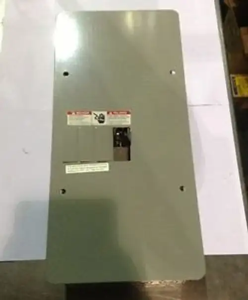 E0204Ml1125Fcu Siemens Main Lug Load Center 125 Amp 120/240V