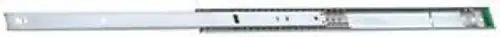 Allgemeine Geräte Clb-203-16 Teleskopschlitten 12in Stahl