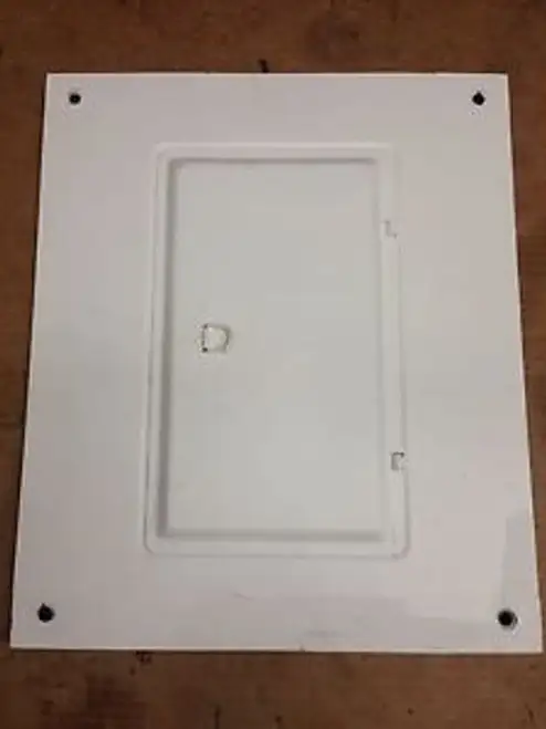 Square D Panel Cover Qoc16W Electric Panel Qoc 16Wf Qo 16-24W Qobw20125-4