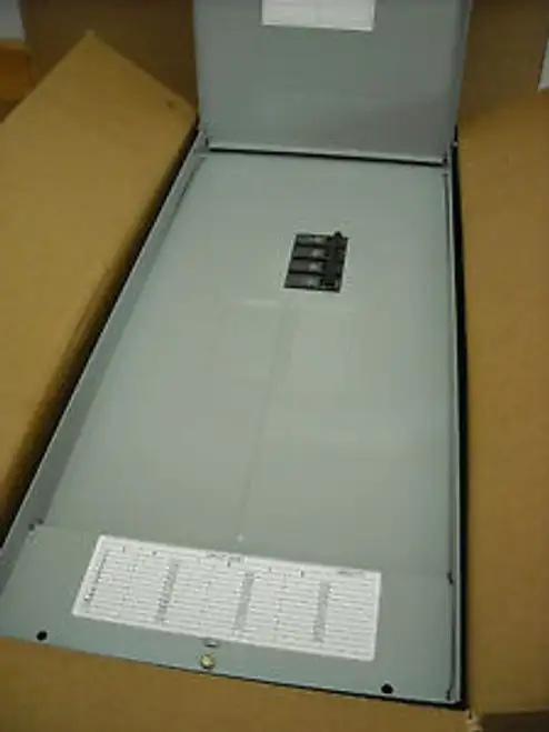 Ge Tm820Rcufl Powermark Gold 200 Ampere Hauptschalter Outdoor Load Center