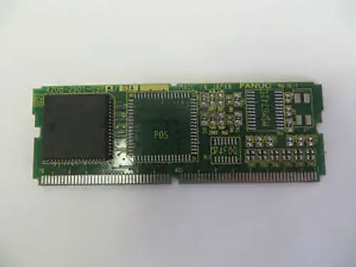 Fanuc A20B-2901-0985/03A A20B2901098503A 記憶板