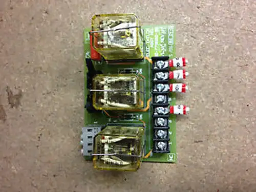 02-776602-06 Enclavamiento eléctrico Liebert Mrp183052
