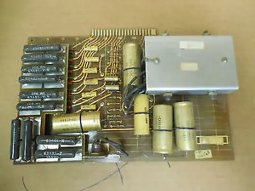 Reliance Elektrische Stromversorgung 51903-A 51903A