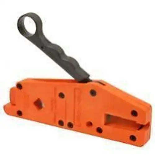 Belden Thomas & Betts 2 In 1 Strip & Compression Tool It-1000 It1000 Brand