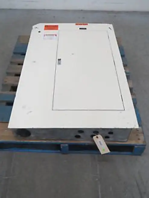 Westinghouse Na-70885Itj 100A Amp 120/208V-Ac Distribution Panel B366920