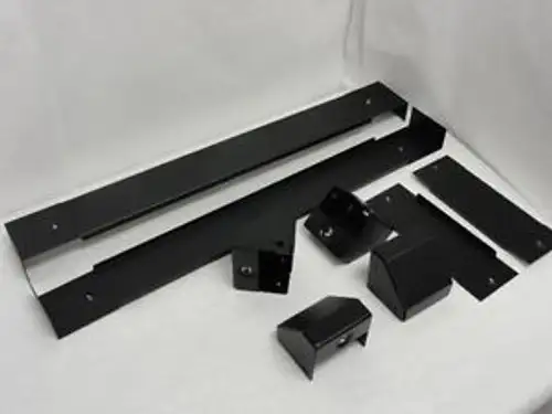 138889 In Hoffman Gpb800400 100Mm Sockel für 800X400