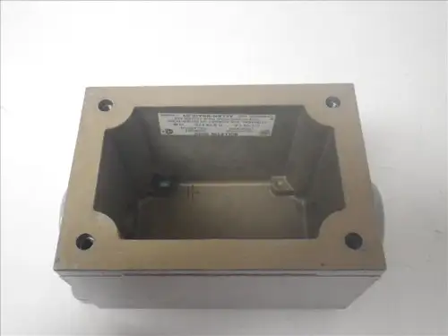 Allen Bradley 800H-1Hvx7M1 / 800H1Hvx7M1