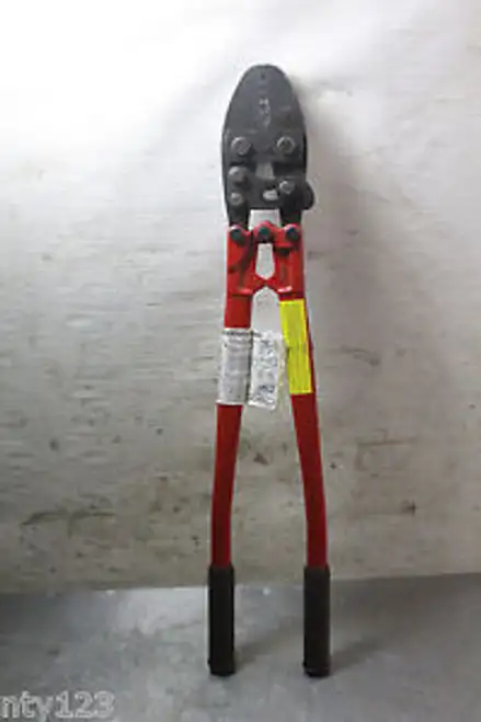 Panduit Ct-500Ch Crimping Head