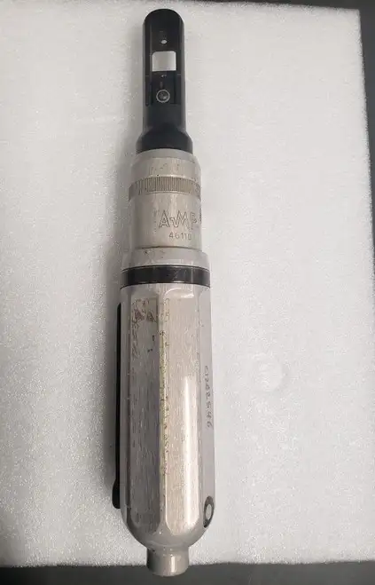 AMP 46110 Pneumatische Hand-Klemmzange