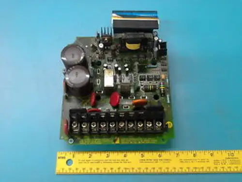 Allen Bradley 42305- 117-03 Base Driver Board
