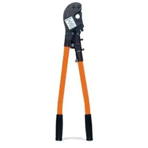 Neu Thomas & Betts 295-31365M Stahltragekoffer für Tmb5S und Tbm6S