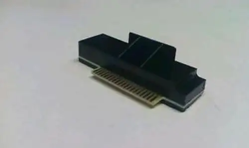 Modicon As-S902-121 Speichermodul