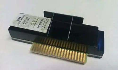 Modicon As-S902-081 Speichermodul