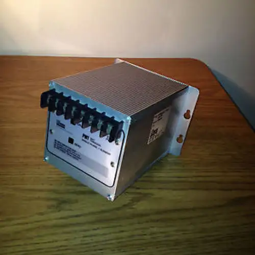 Moore Industries PWT/460AC 2A/-1-1MA/1E-120ACSM trasduttore di watt