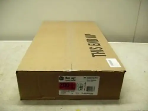 Ge Tlm2420C42 200 Amp Main Lug Load Center 120/240 Vac 1 Phase 3 Wire 24 Space