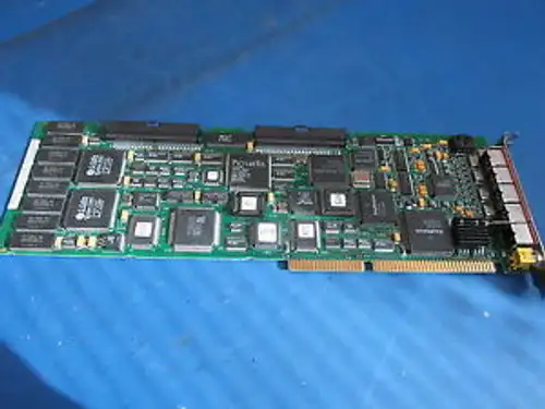 Picturetel 270-0230-01 Board