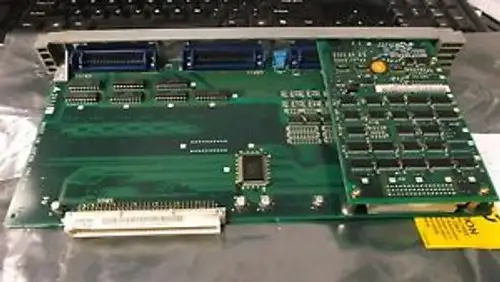 Mitsubishi Qx531 Bn634A639Ho2A Bn634A483H01 Board