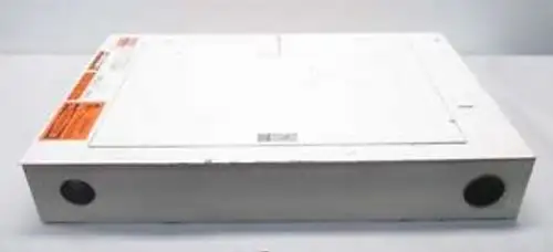 Westinghouse Nr-86552It1 225A Amp 120/208V-Ac Distribution Panel D464427