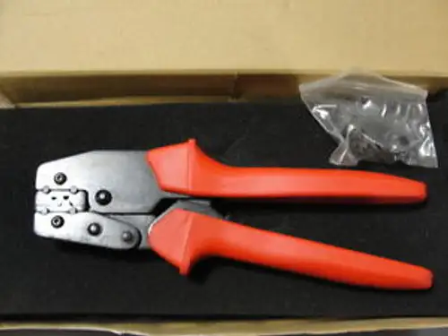 Molex 63811-3200 Tool Hand Crimp 14 to 24 AWG