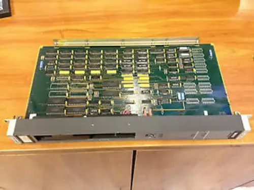Aeg M907 Modicon As-M907-100 Memory Module