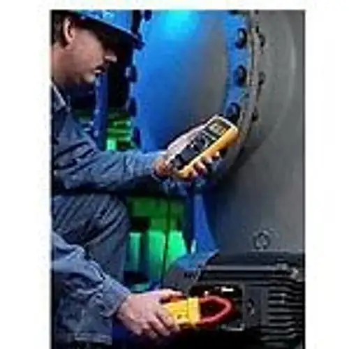 Fluke-177 Fluke