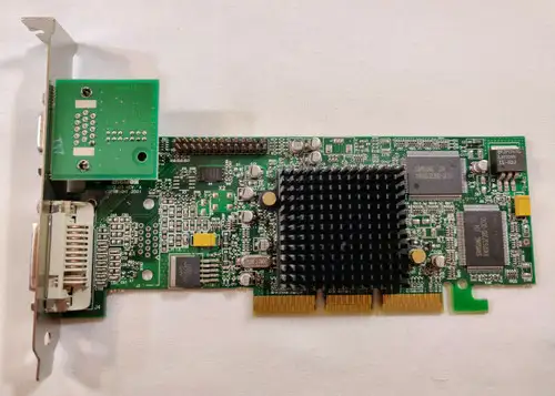 Advantech PCA-6008G2 printplaat