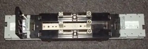 Ge Amc6Qd 450A 240V Módulo Interruptor Serie Spectra