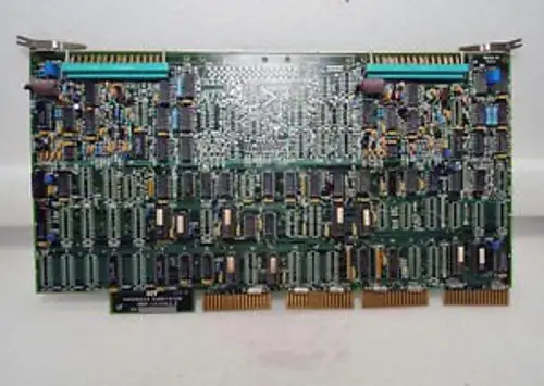 Kearney und Trecker 1-21276-03 Rückmeldesubsystem-Platine